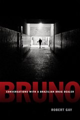 front cover of Bruno