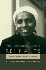 front cover of Remnants
