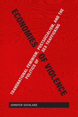 front cover of Economies of Violence
