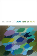 front cover of Edgar Heap of Birds