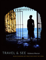 front cover of Travel & See