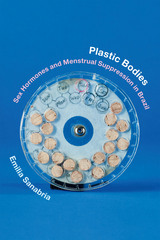 front cover of Plastic Bodies