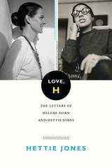 front cover of Love, H