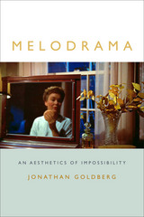 front cover of Melodrama