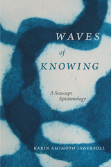 front cover of Waves of Knowing