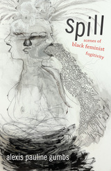 front cover of Spill