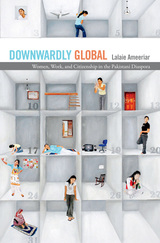 front cover of Downwardly Global