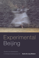 front cover of Experimental Beijing
