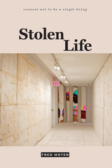 front cover of Stolen Life