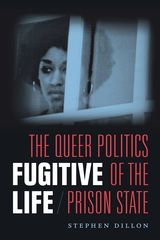 front cover of Fugitive Life