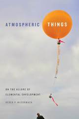 front cover of Atmospheric Things
