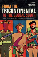 front cover of From the Tricontinental to the Global South
