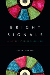 front cover of Bright Signals