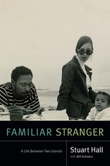 front cover of Familiar Stranger