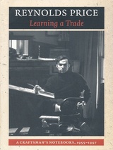 front cover of Learning a Trade