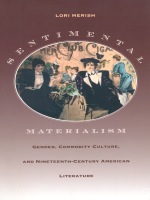 front cover of Sentimental Materialism