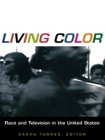 front cover of Living Color