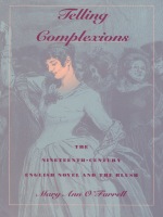 front cover of Telling Complexions
