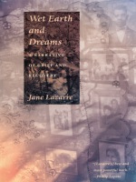 front cover of Wet Earth and Dreams