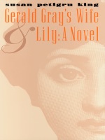 front cover of Gerald Gray's Wife and Lily