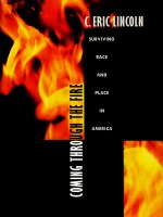 front cover of Coming through the Fire