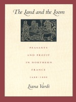 front cover of The Land and the Loom