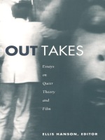 front cover of Out Takes