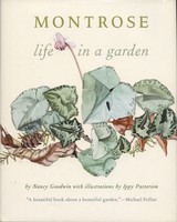 front cover of Montrose