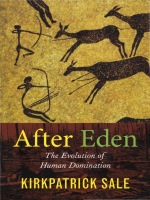 front cover of After Eden