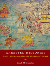 front cover of Arrested Histories