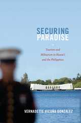 front cover of Securing Paradise
