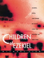 front cover of Children of Ezekiel