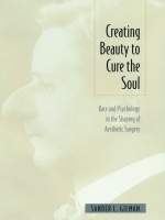 front cover of Creating Beauty To Cure the Soul