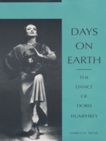 front cover of Days on Earth
