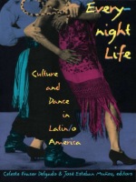 front cover of Everynight Life