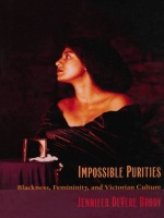 front cover of Impossible Purities