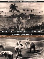 front cover of Identity and Struggle at the Margins of the Nation-State