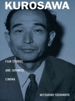 front cover of Kurosawa