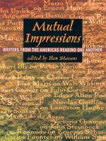 front cover of Mutual Impressions