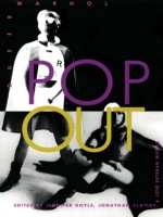 front cover of Pop Out