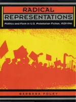 front cover of Radical Representations