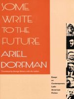 front cover of Some Write to the Future