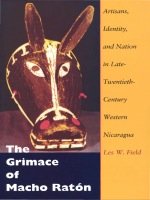 front cover of The Grimace of Macho Ratón