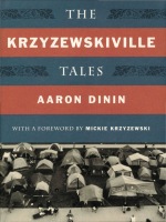 front cover of The Krzyzewskiville Tales