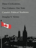 front cover of Three Civilizations, Two Cultures, One State