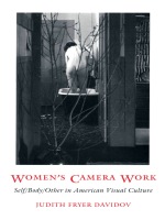 front cover of Women's Camera Work
