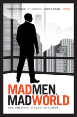 front cover of Mad Men, Mad World
