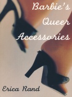 front cover of Barbie's Queer Accessories