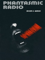 front cover of Phantasmic Radio