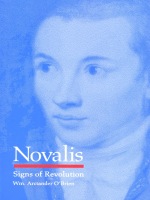 front cover of Novalis